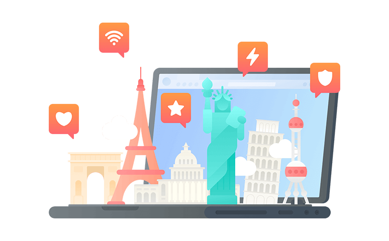 在孟加拉国通过VPN看国内视频 - 海龟VPN